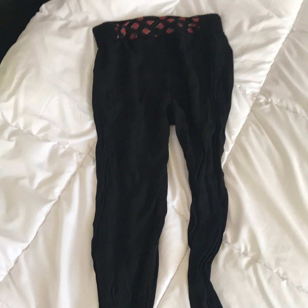 Carole little petites joggers